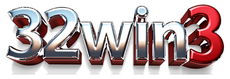 32win3 logo