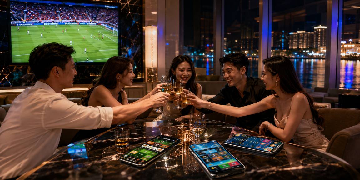 32win3 Live Casino